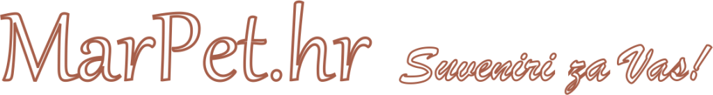 MarPet obrt za izradu suvenira