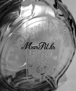 staklena cuturica 1 gardijska brigada tigrovi