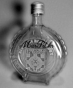 staklena cuturica 1 gardijska brigada tigrovi