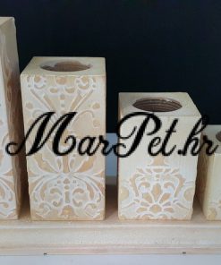 Adventski Svijećnjak