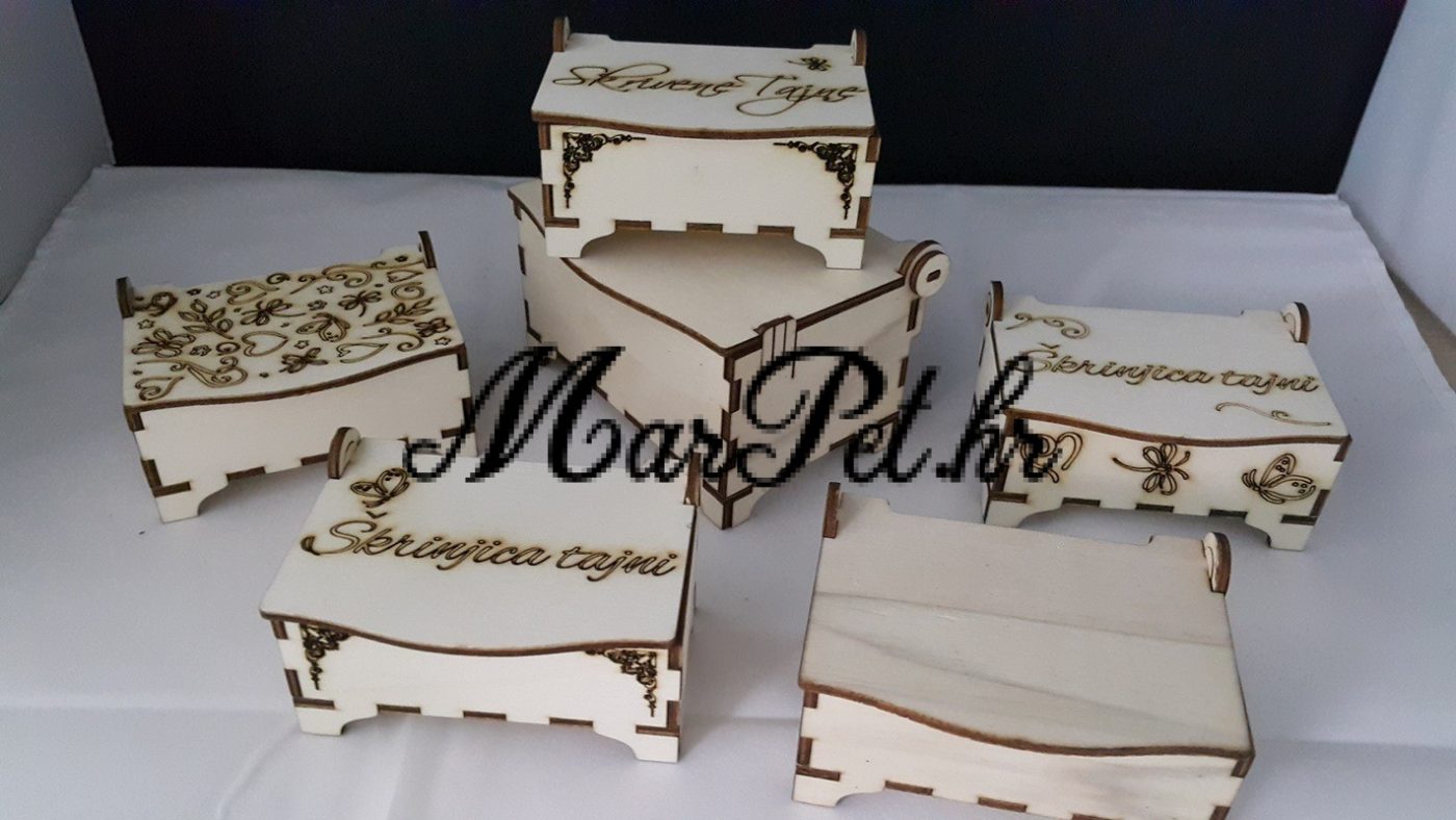 MarPet obrt za izradu suvenira