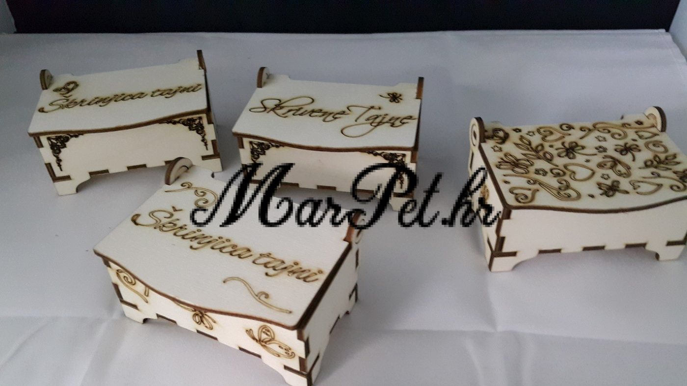 MarPet obrt za izradu suvenira