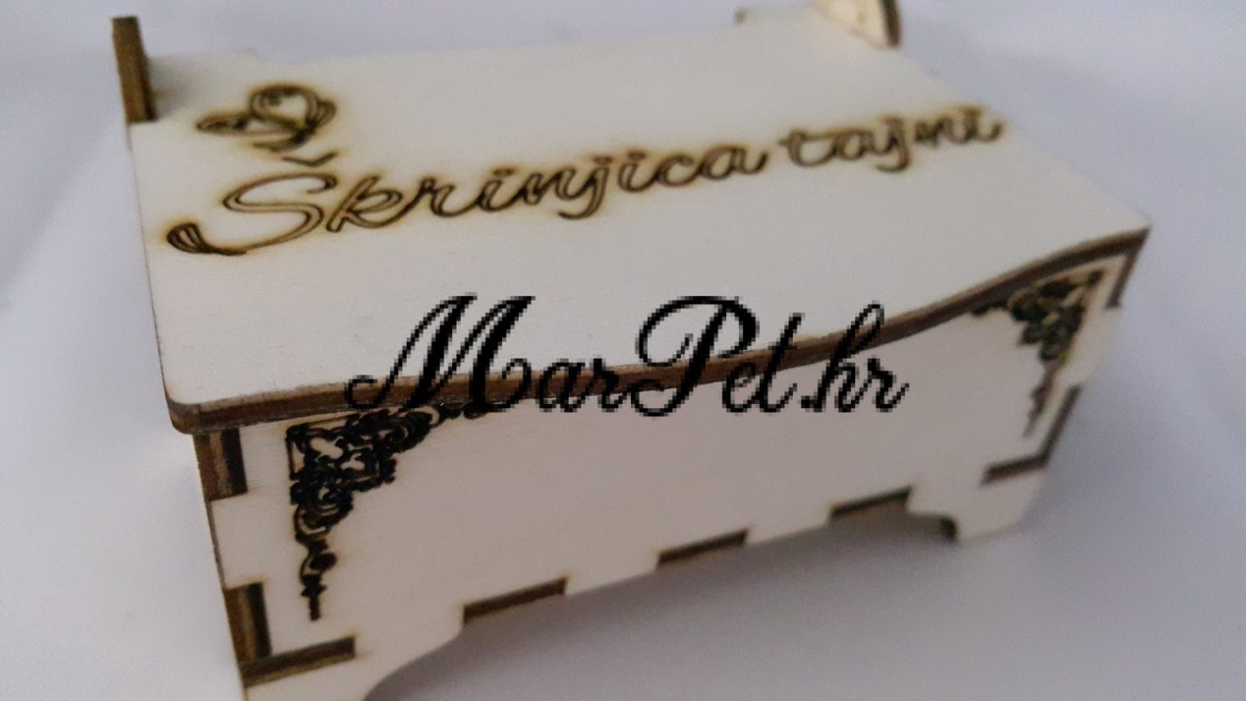 MarPet obrt za izradu suvenira