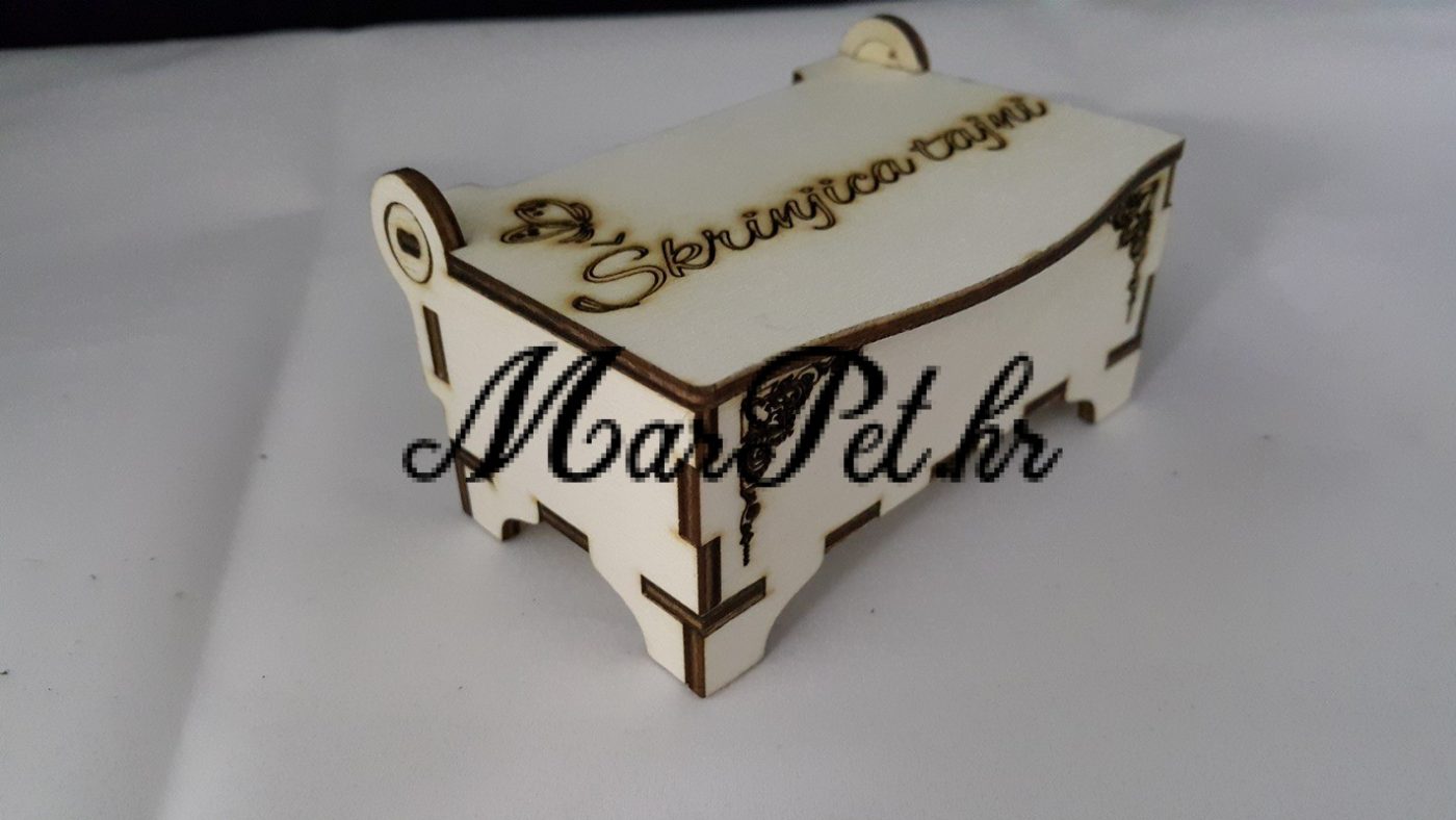 MarPet obrt za izradu suvenira