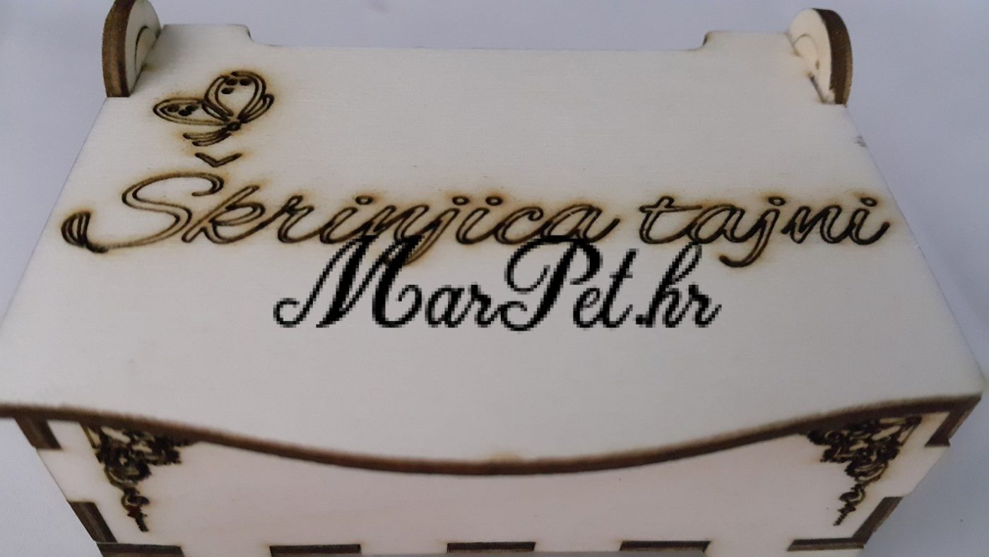 MarPet obrt za izradu suvenira