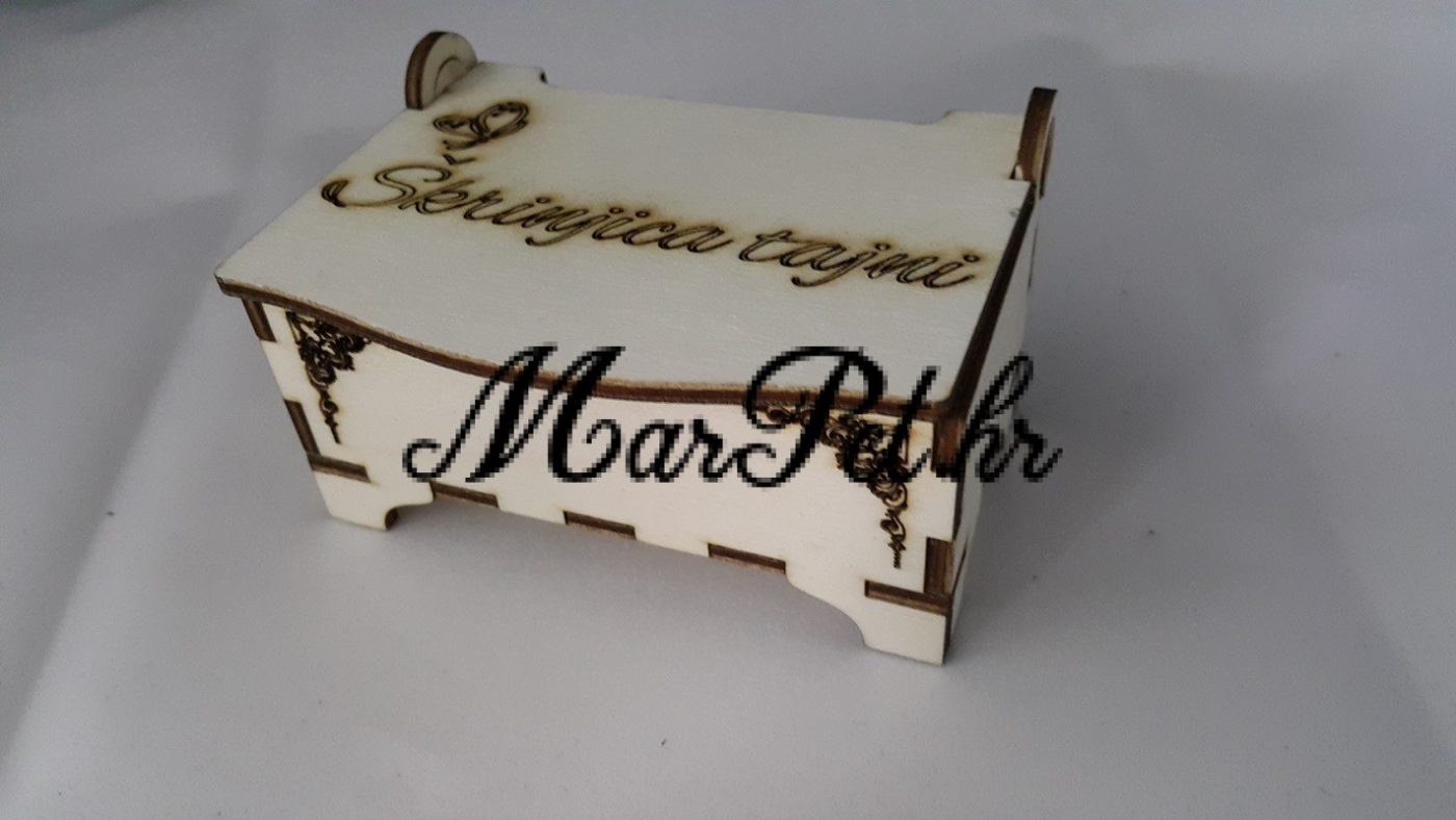 MarPet obrt za izradu suvenira