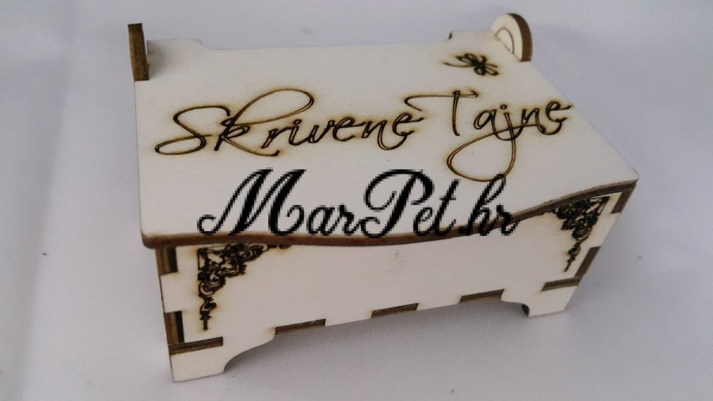 MarPet obrt za izradu suvenira