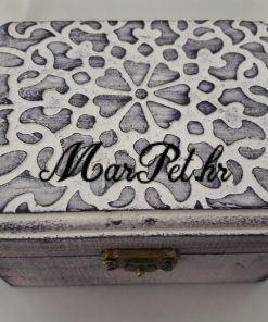 Ukrasna kutija | Srednja