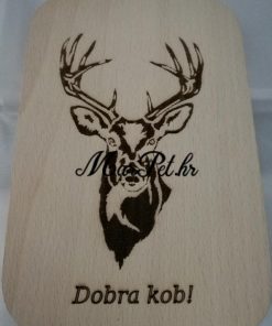 Kuhinjska daska | Gravirana