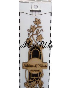 vino preklopna bijela