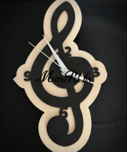 Violinski Ključ sat