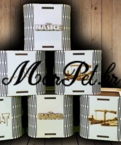 Stalak za Olovke - Našice