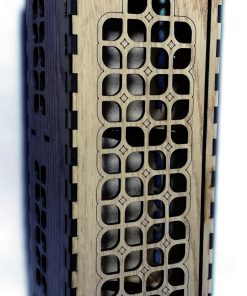 Kutija za Vino - povlačna