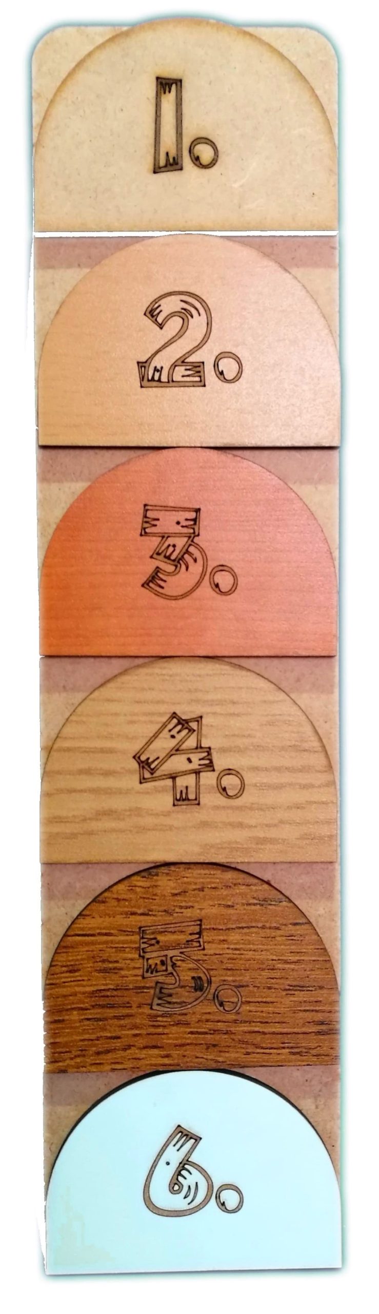 Kutija za Vino | Polegnuta - Slika 4