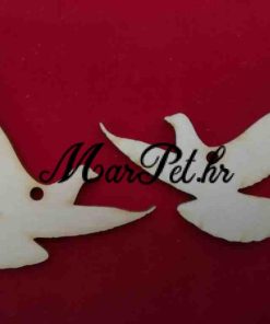 Golubice prijateljstva