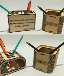 Stalci za Olovke - Stolni Organizatori