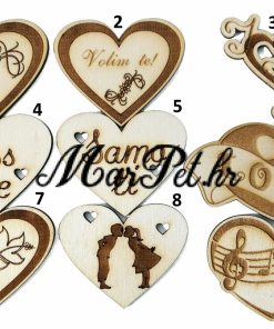 Magneti razni motivi 3