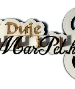 Stalak za ključeve | Zidni ključ