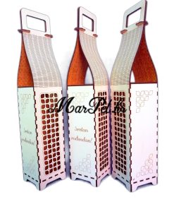 Kutija za Vino | Stojeća