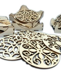 Podmetači za čaše