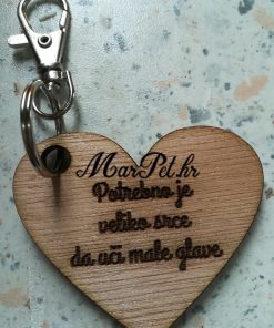 Privjesci za ključeve