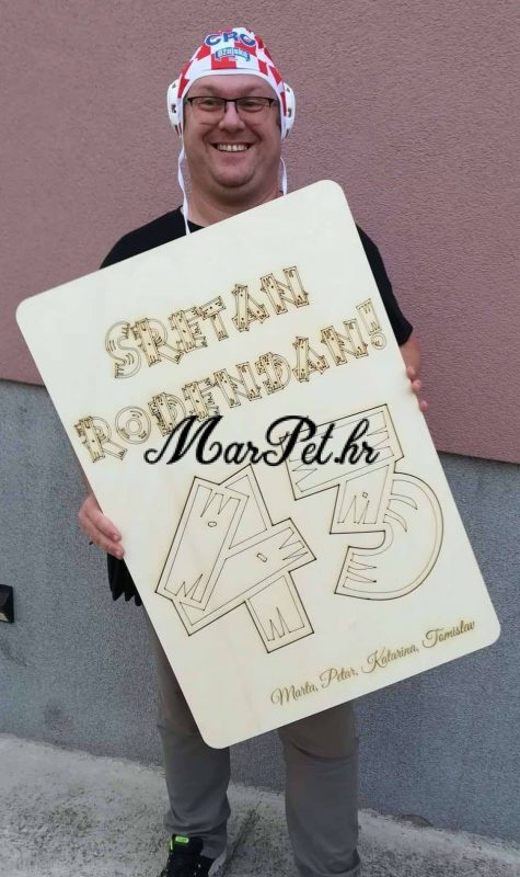 MarPet obrt za izradu suvenira