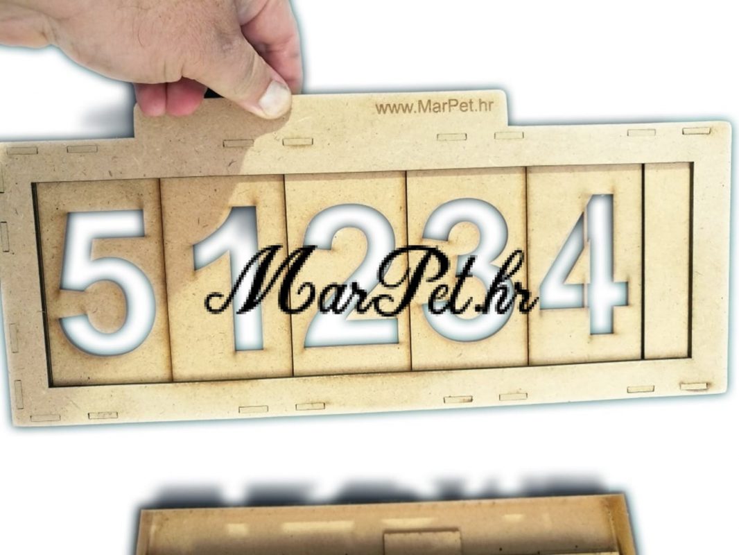 MarPet obrt za izradu suvenira