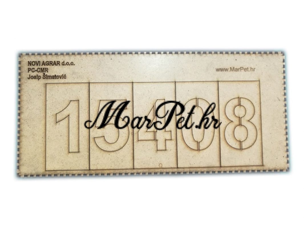 MarPet obrt za izradu suvenira