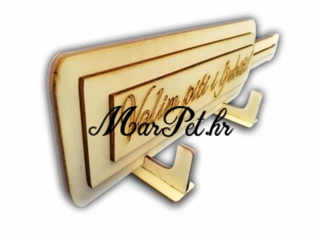 MarPet obrt za izradu suvenira