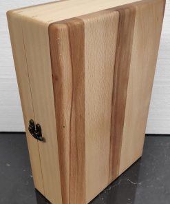 Poklon paket drvena kutija