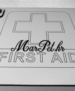 poklon paket slatka prva pomoc