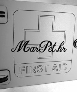 poklon paket slatka prva pomoc