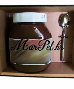 poklon paket slatka prva pomoc