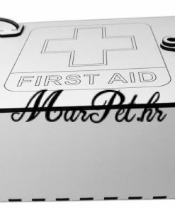 poklon paket slatka prva pomoc