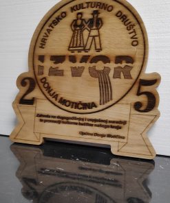 HKD Izvor Donja Motičina