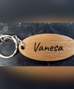 Privjesci za ključeve