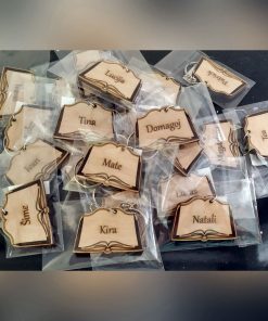 Privjesci za ključeve