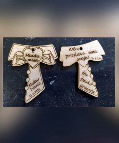 Privjesci za ključeve