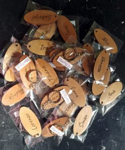 Privjesci za ključeve