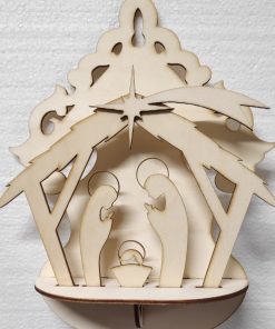 Štalica božićna 2