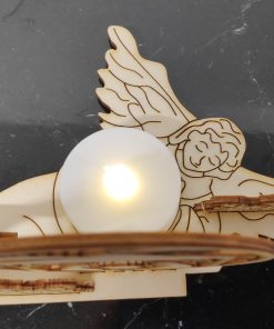 Štalica božićna 3-4