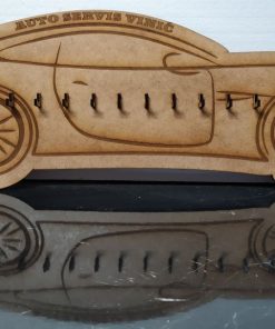 Stalak za ključeve auto