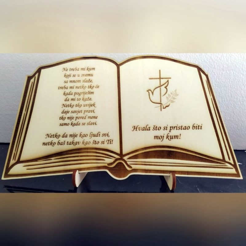 MarPet obrt za izradu suvenira