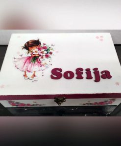 Kutijica Sofija