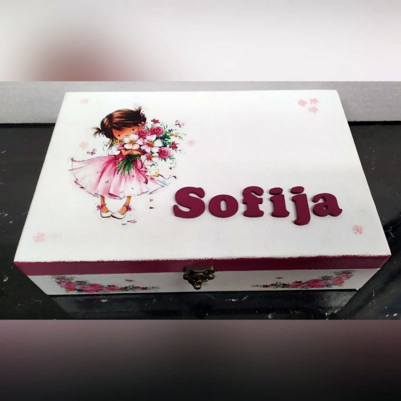 MarPet obrt za izradu suvenira