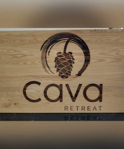 Natpis u dasci 100x60