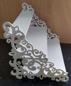 polica za muffin kolače