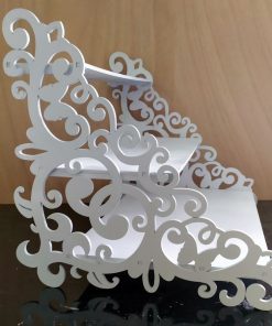 polica za muffin kolače