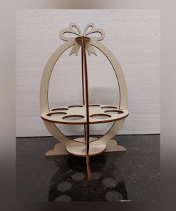 Košarica za jaja mala