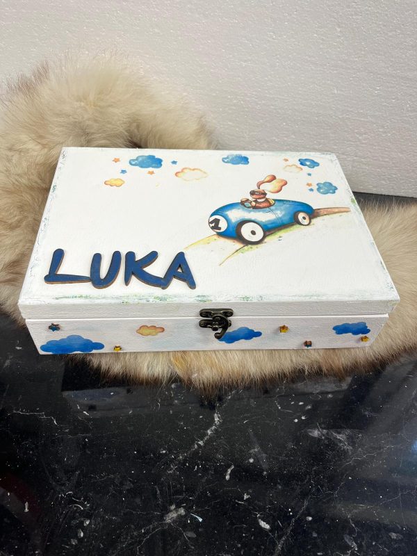 MarPet obrt za izradu suvenira